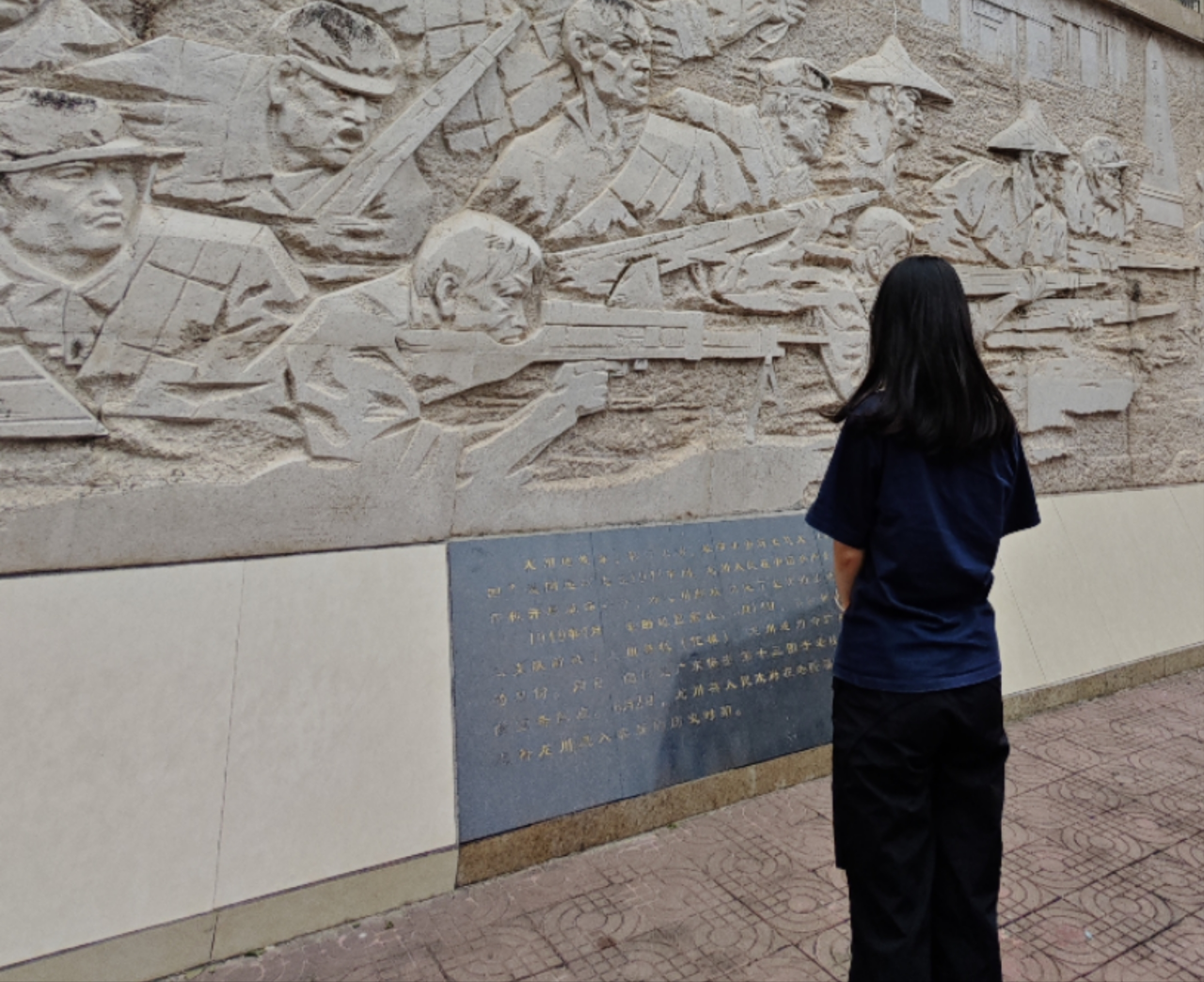 心中有阳光，脚下有力量 ｜ 国家奖学金获得者——徐敏敏-健康医学院-广州华商职业学院