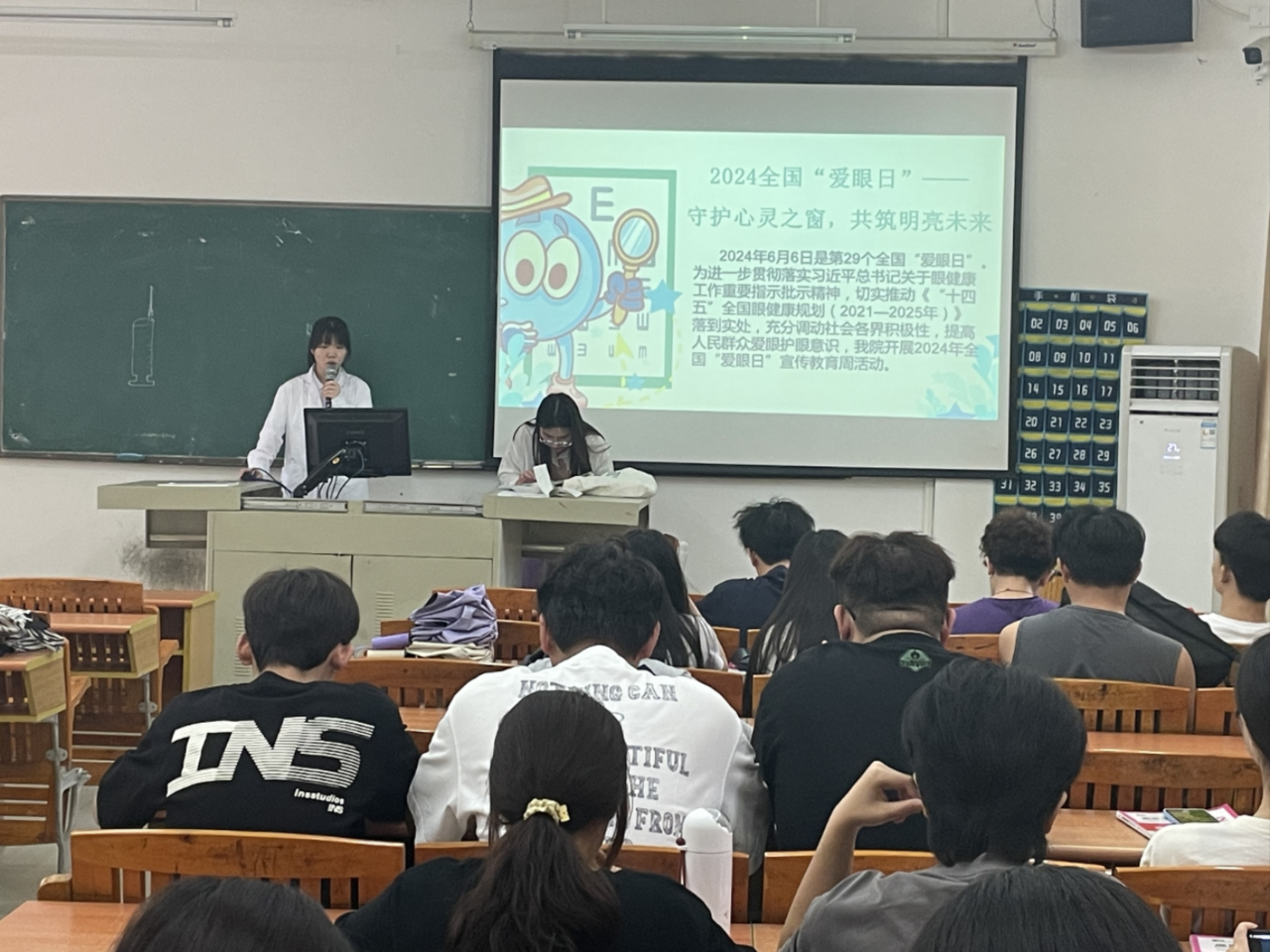 心中有阳光，脚下有力量 ｜ 国家奖学金获得者——徐敏敏-健康医学院-广州华商职业学院